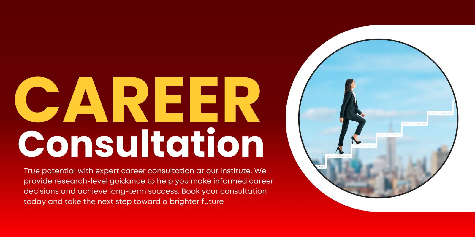 Career Consultation