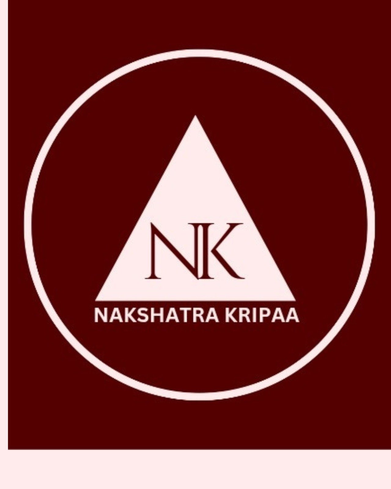 Nakshatra Kripaa Logo
