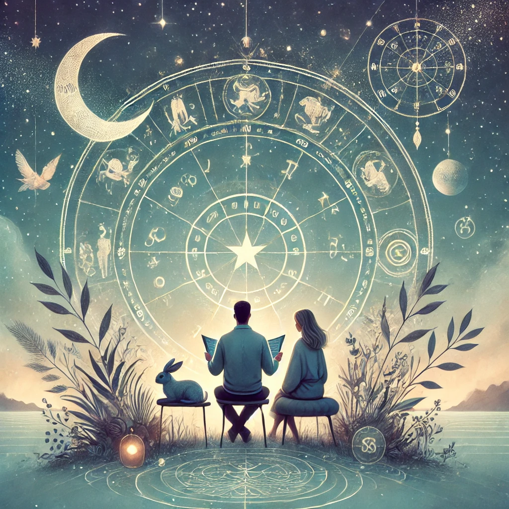 Love & Relationships